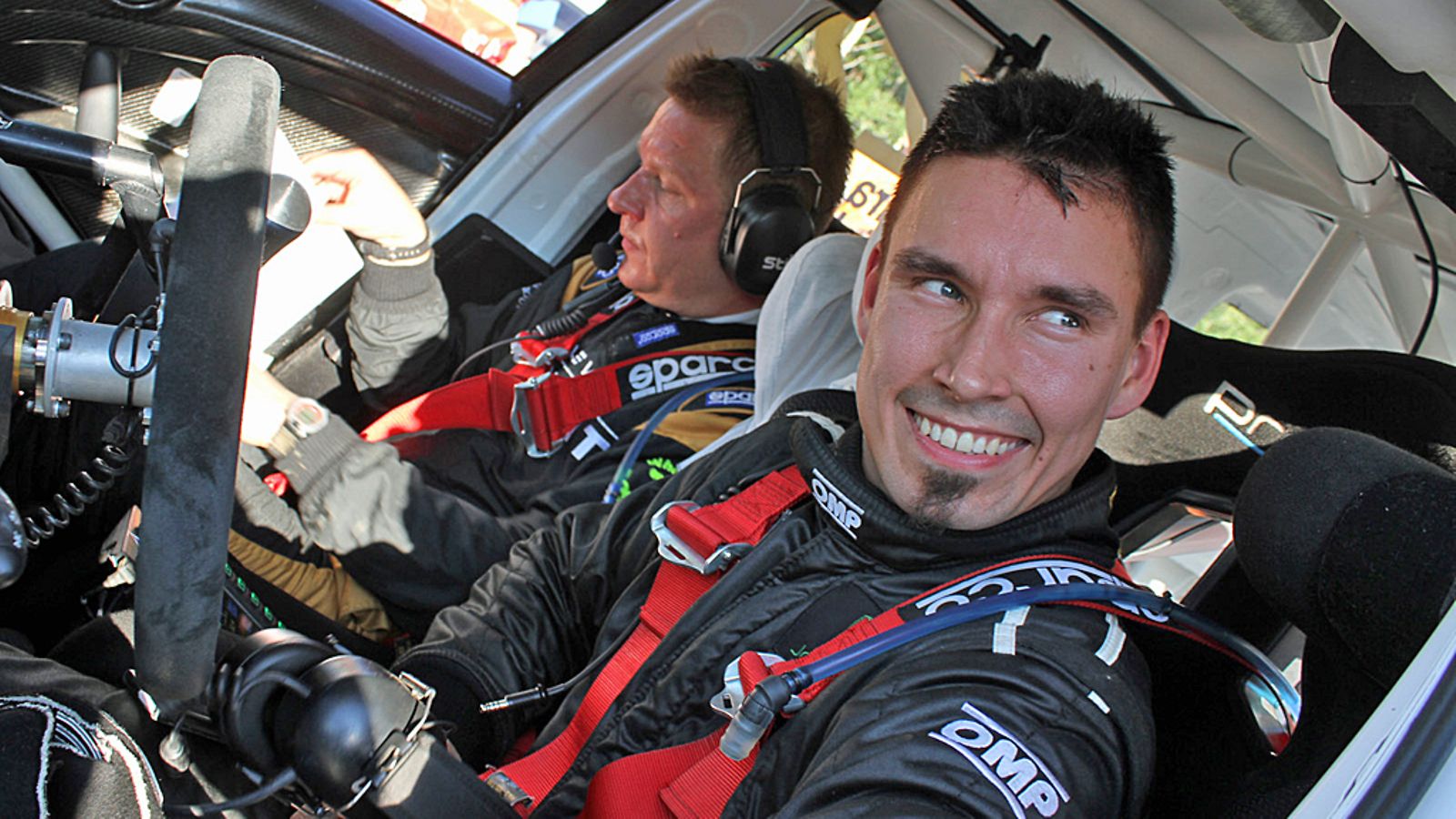 Jarkko Nikara.