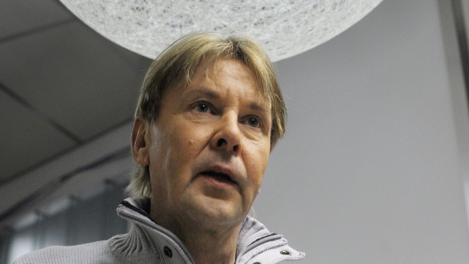 Matti Nykänen.