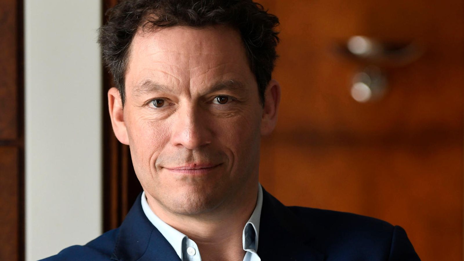 Dominic West