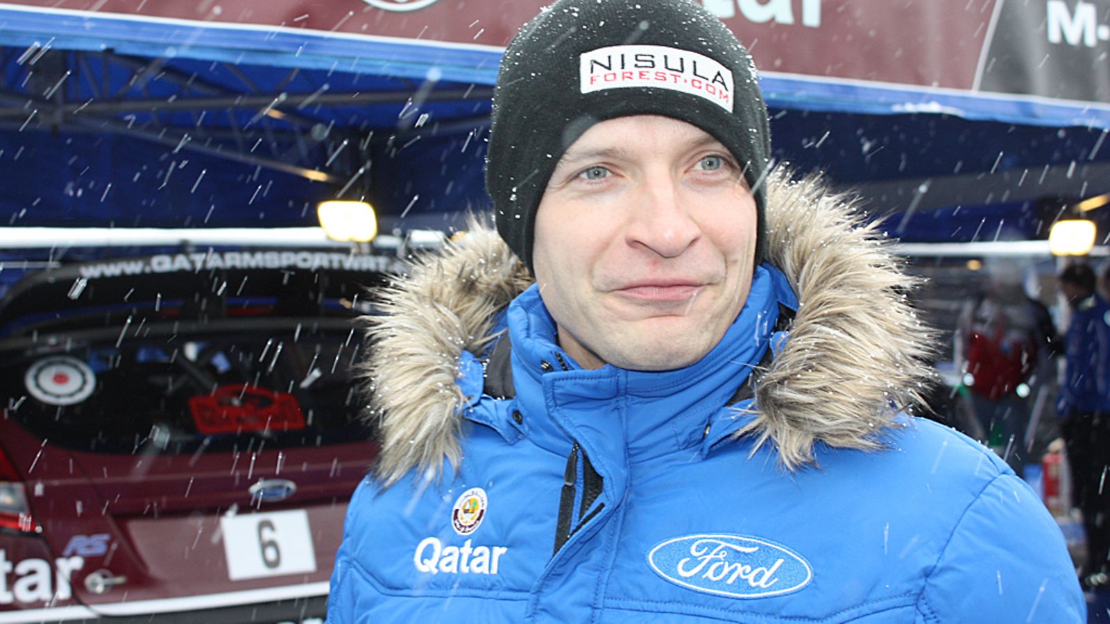 Juho Hänninen
