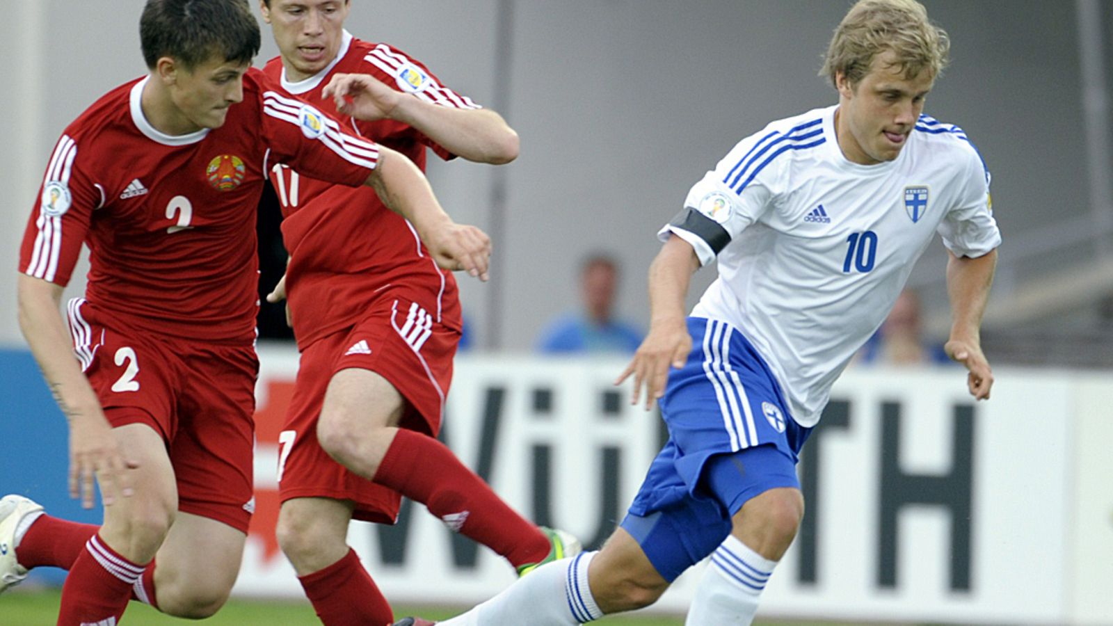 Teemu Pukki