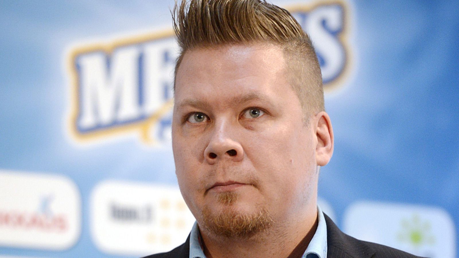 Jarno Pikkarainen.