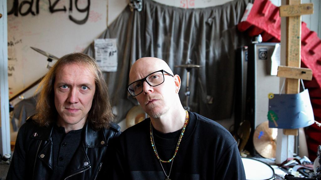 Toni Wirtanen ja Sipe Santapukki uhoavat ottavansa toisistaan mittaa nyrkkeilykehässä – somessa innostuttiin: 