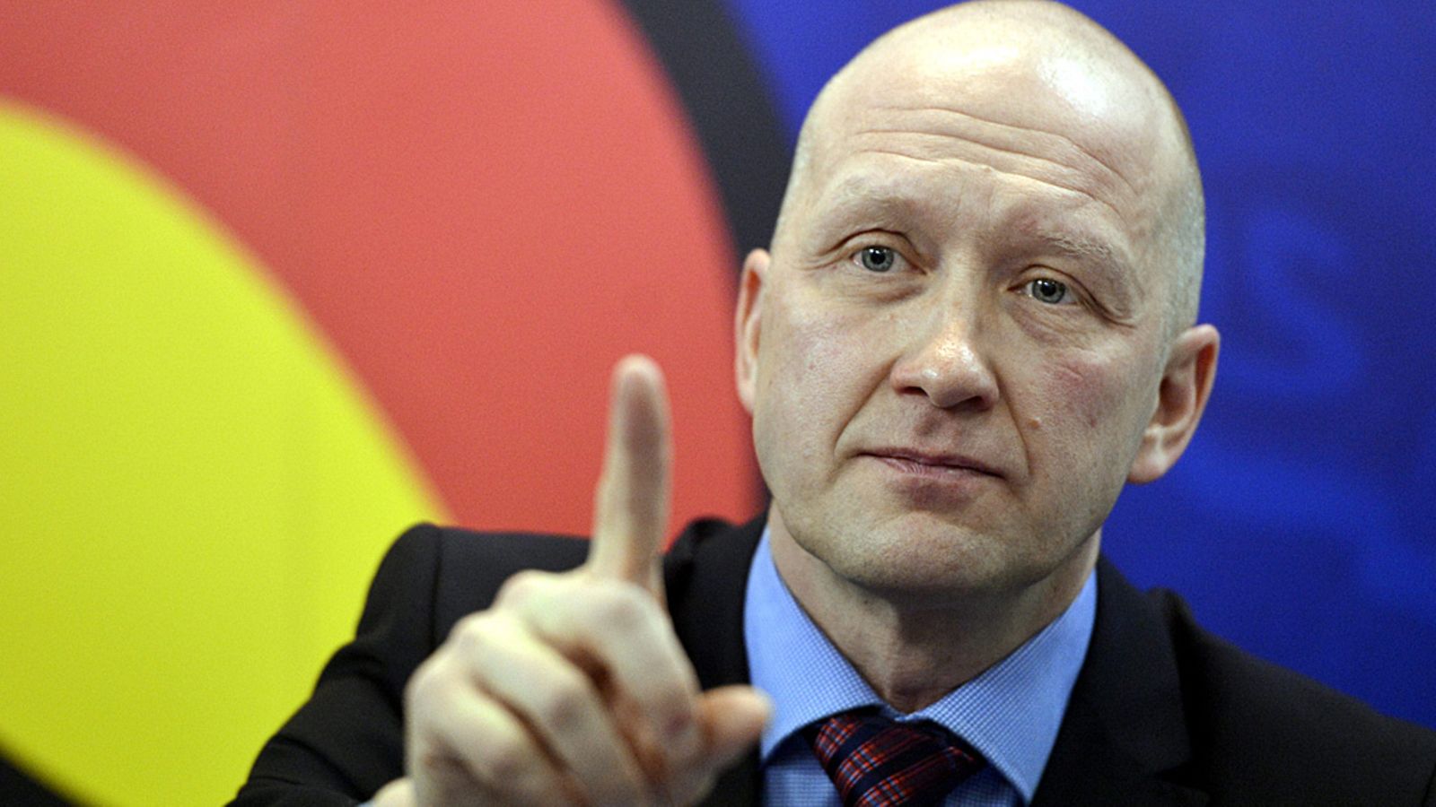 Jarmo Kekäläinen