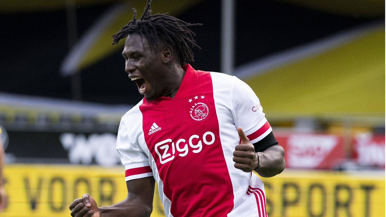 Lassina Traore