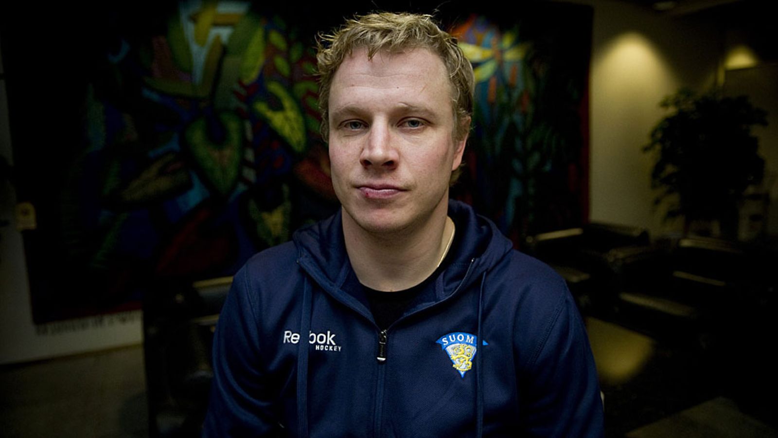 Lasse Kukkonen