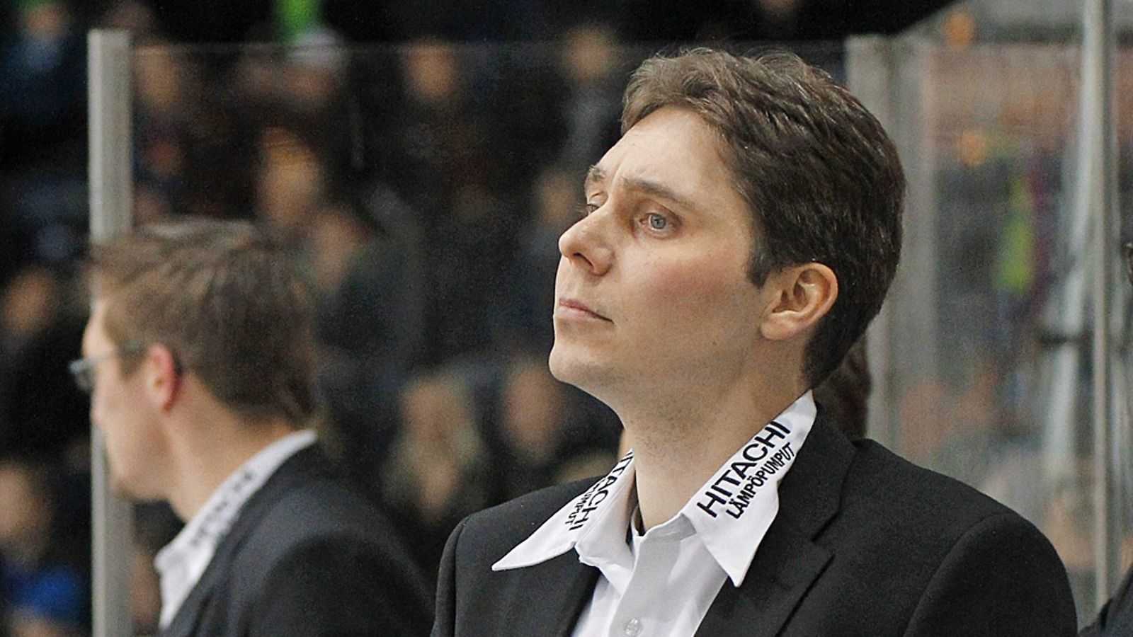 Tuomas Tuokkola.