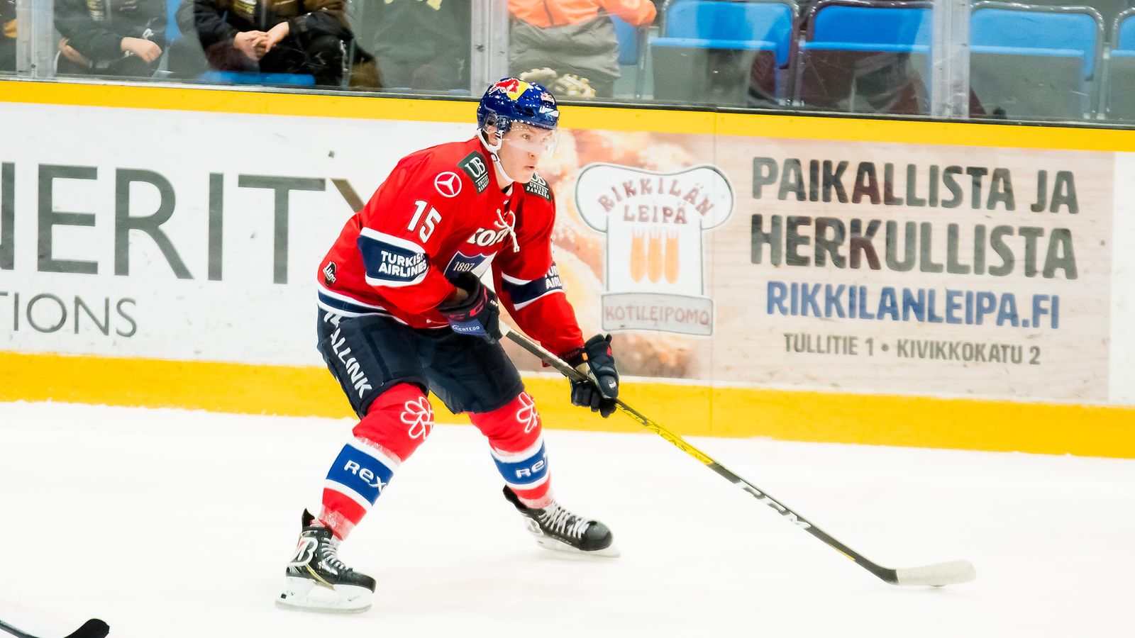 Anton Lundell (2)