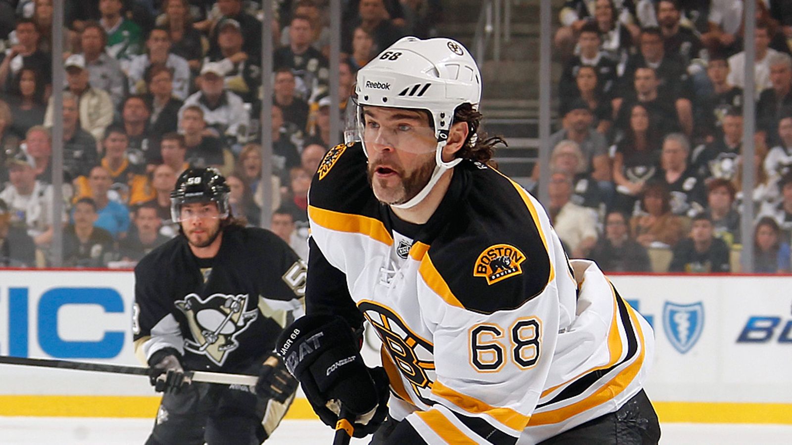 Jaromir Jagr