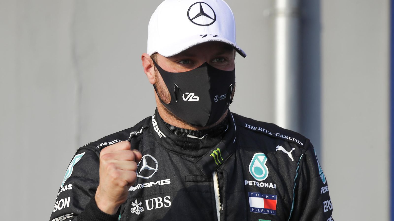 Valtteri Bottas (3)