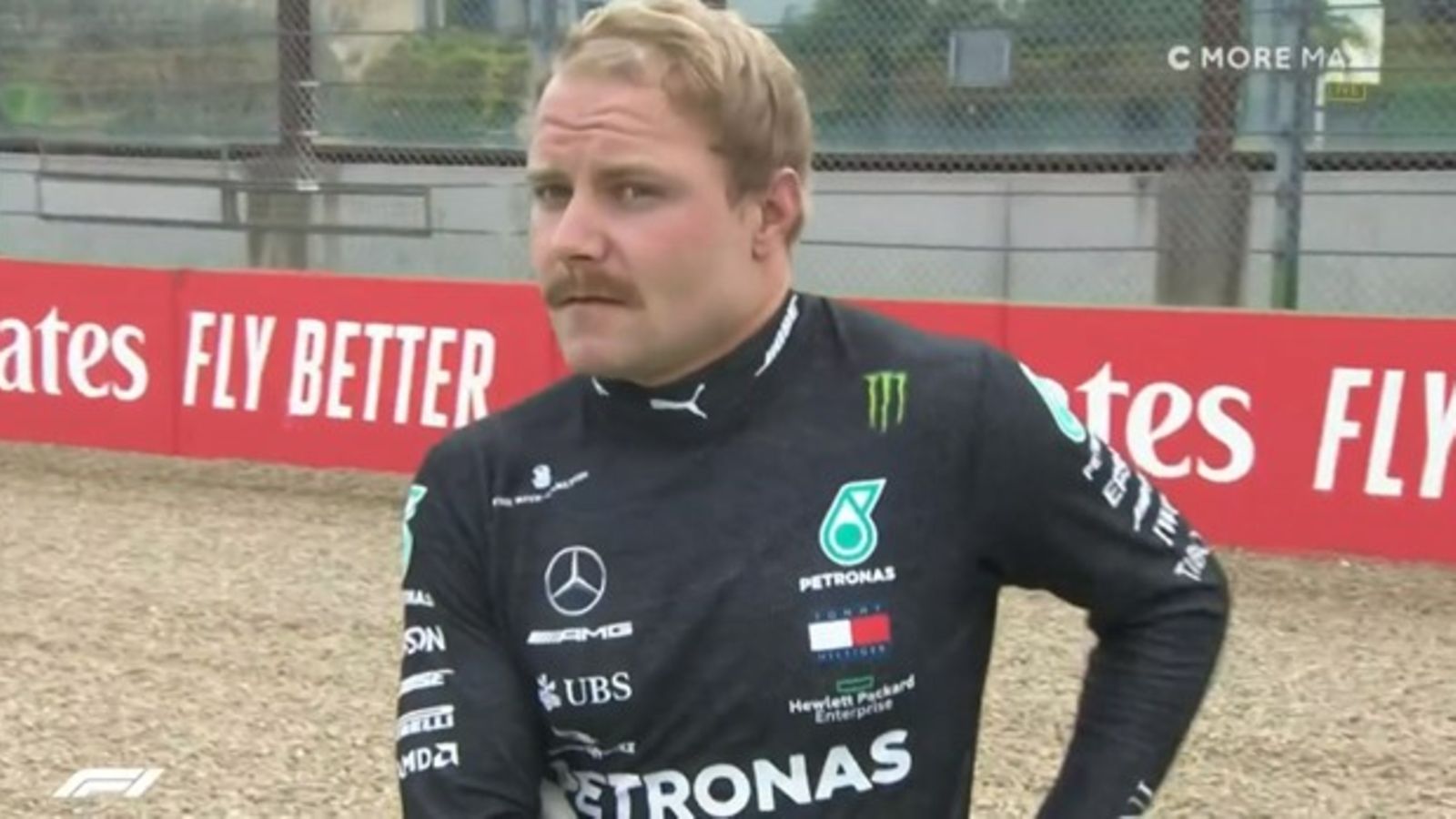 Valtteri Bottas