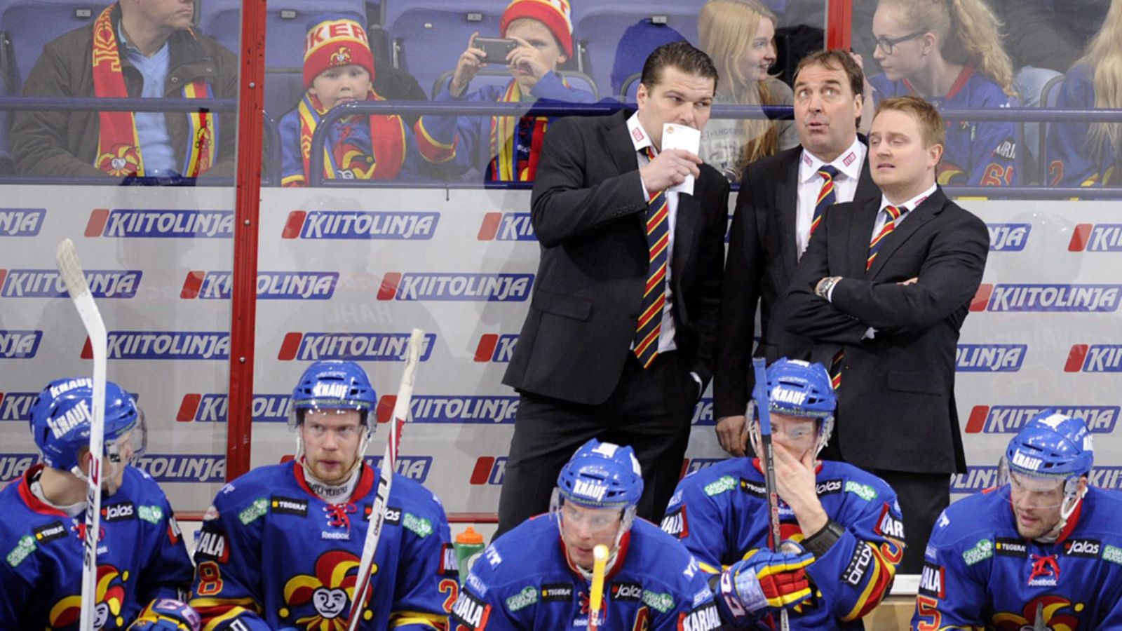 Jokerit