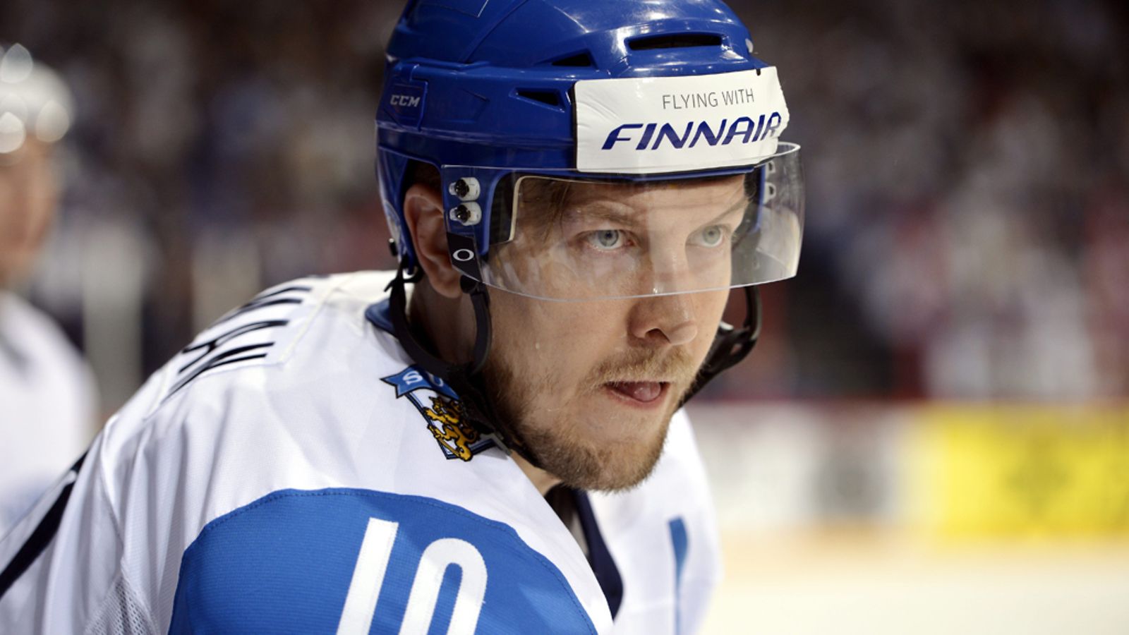 Niklas Hagman