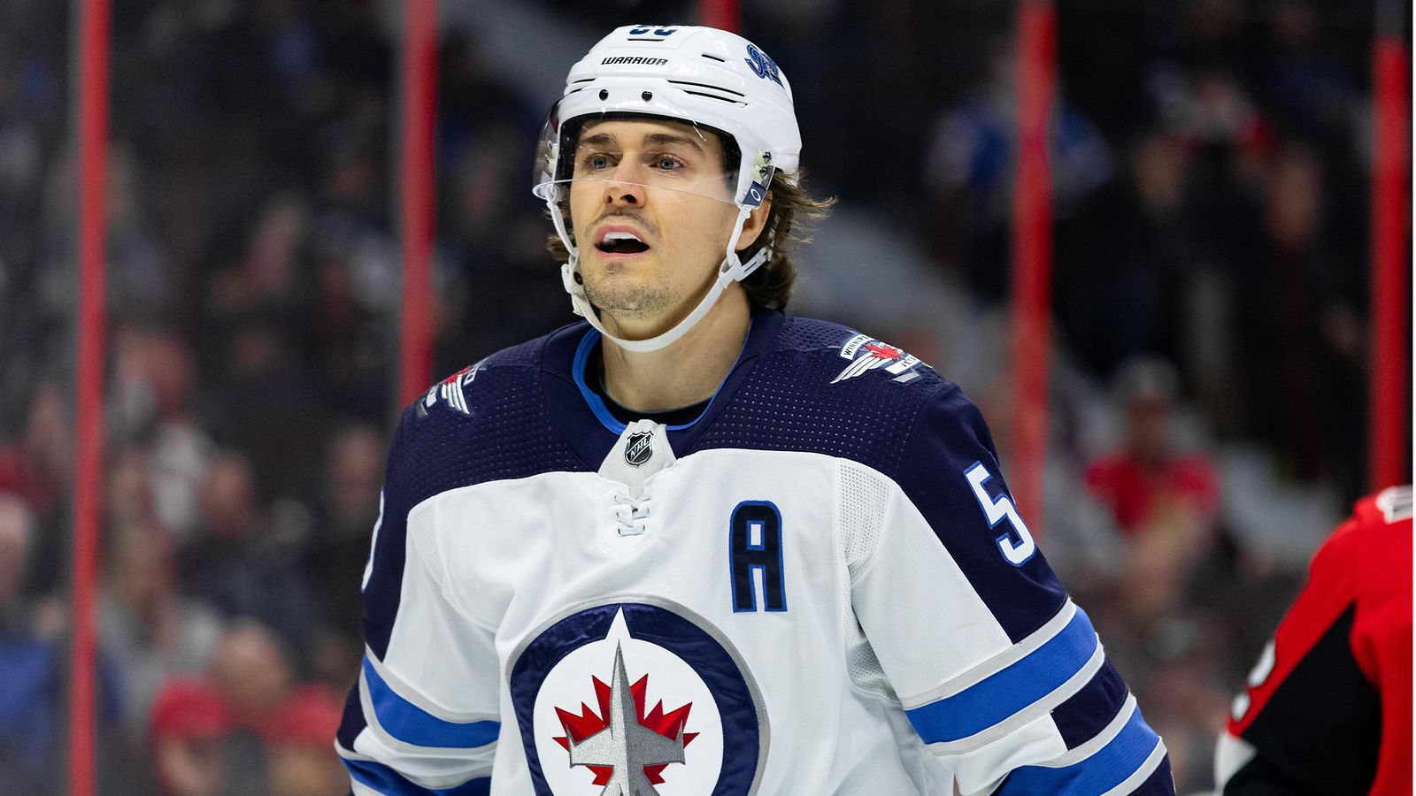 Mark Scheifele