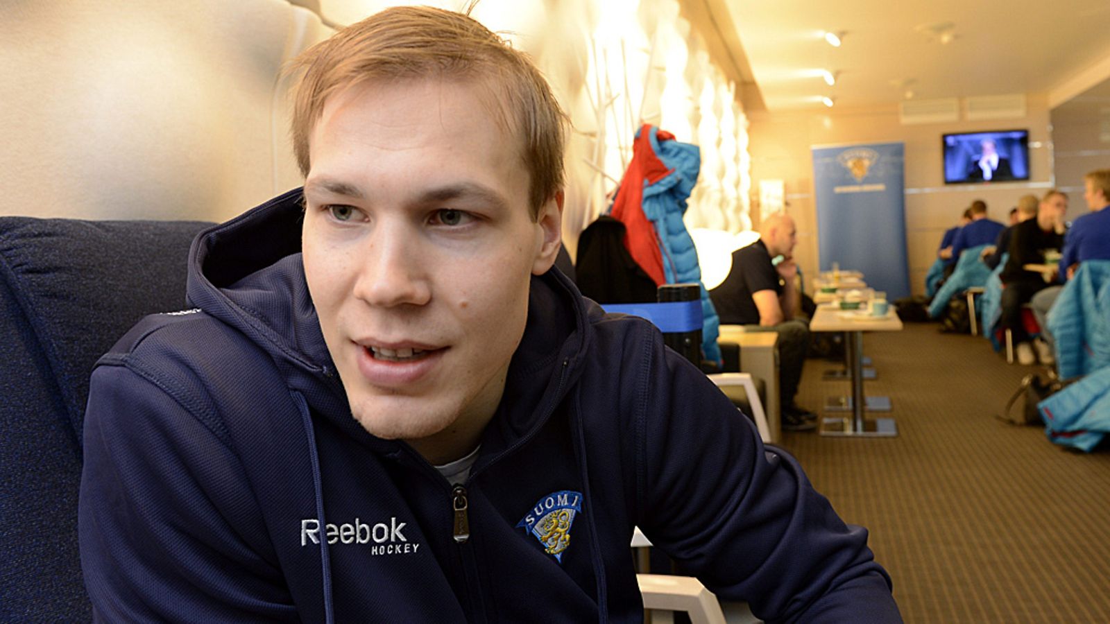 Petteri Wirtanen
