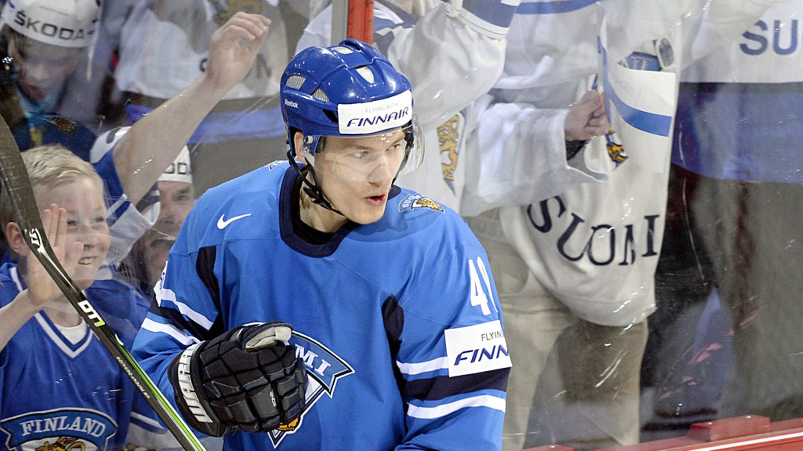 Jarno Koskiranta