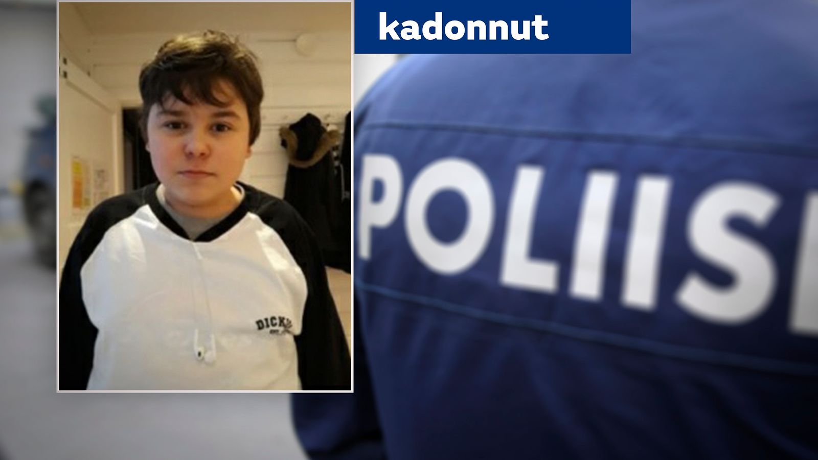 1011-kadonnut