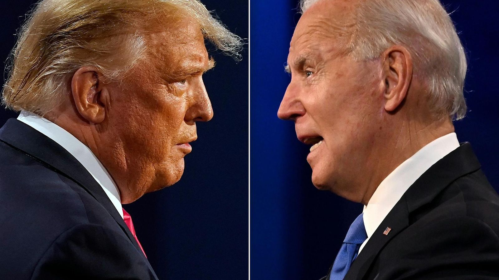 Trump Biden LK 10.11.2020