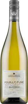 joseph-mellot-pouilly-fume-la-forge-2018