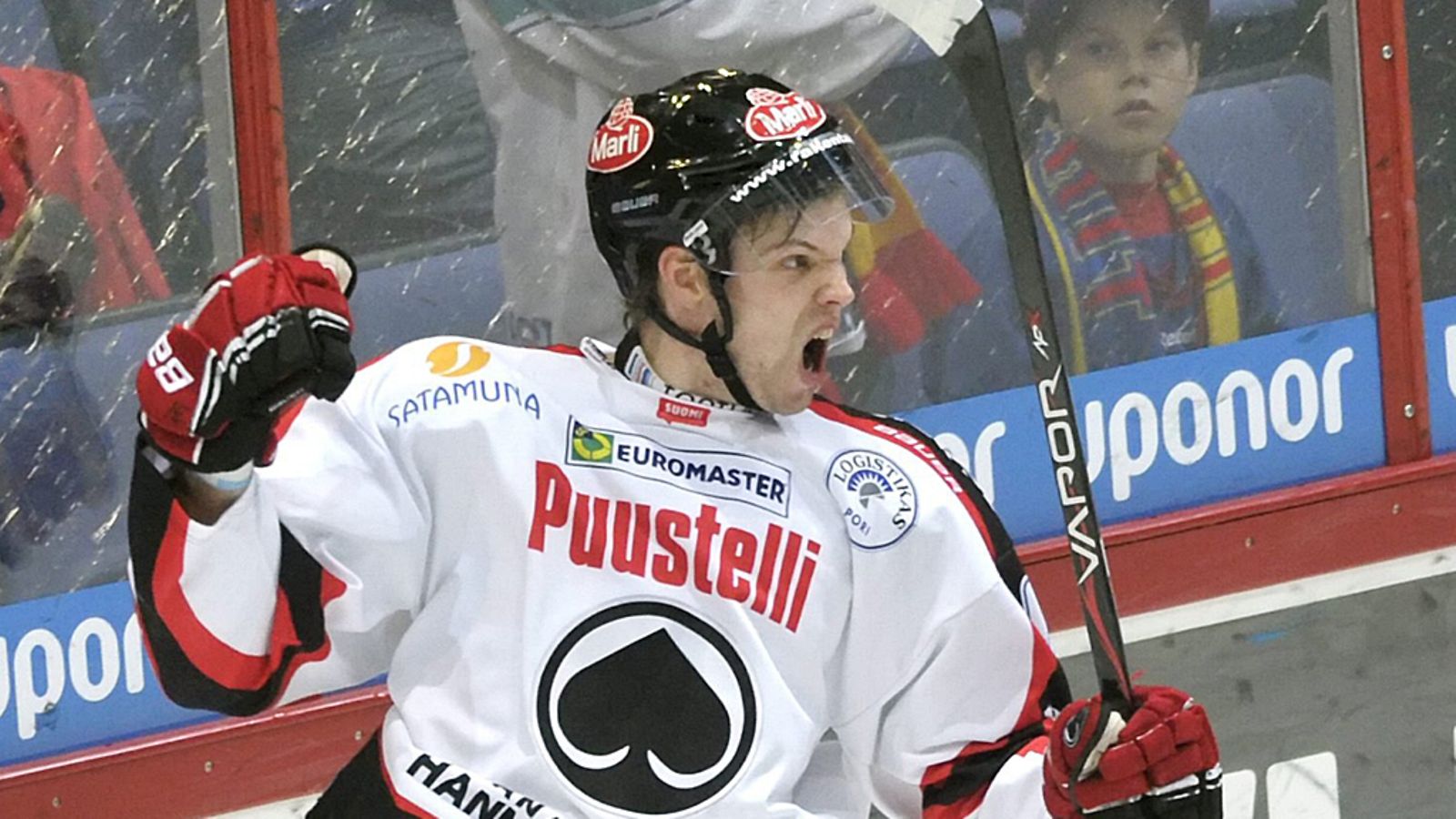 Mika Niemi.