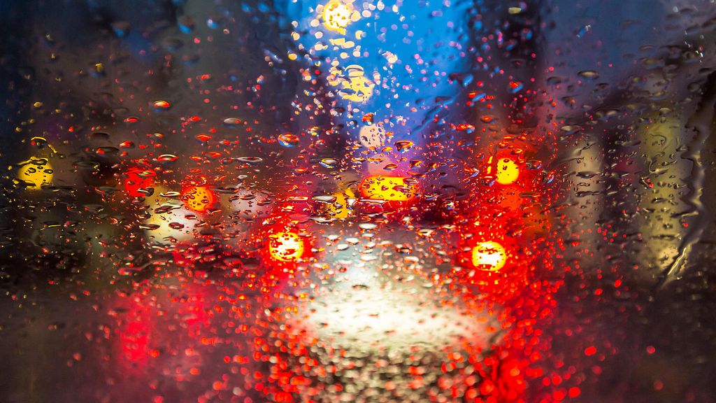 Jenna Salminen: Tällaista säätä on luvassa paluuliikenteessä