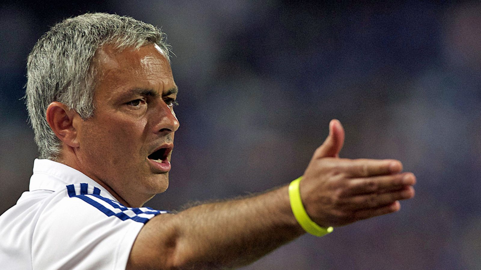 Jose Mourinho