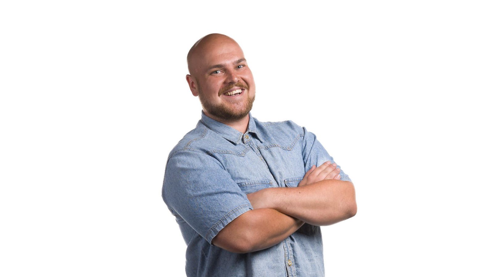 Joel Big Brother