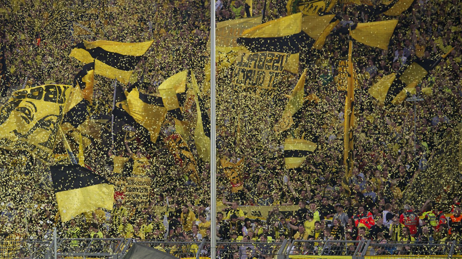 Borussia Dortmund