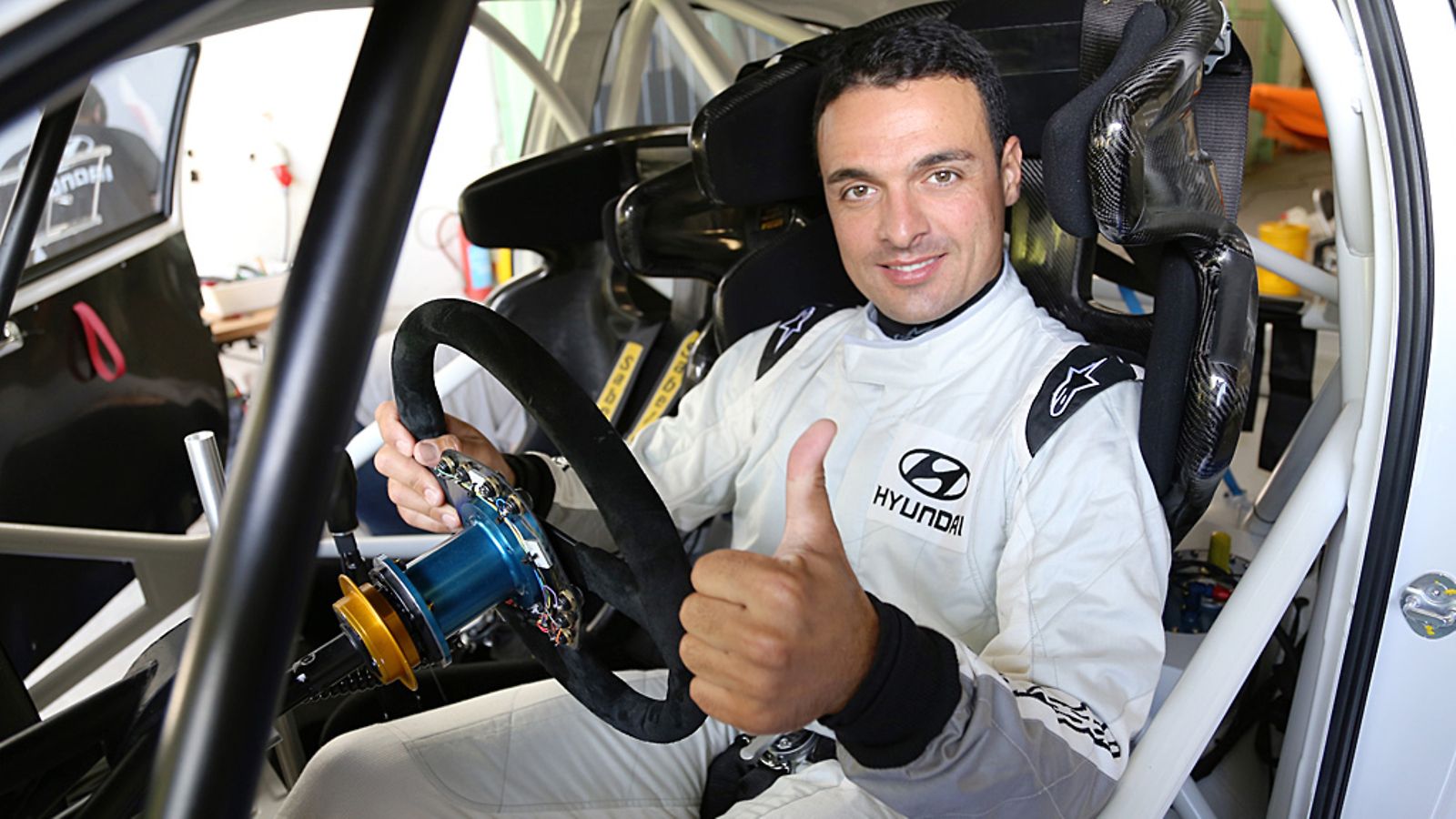 Bryan Bouffier