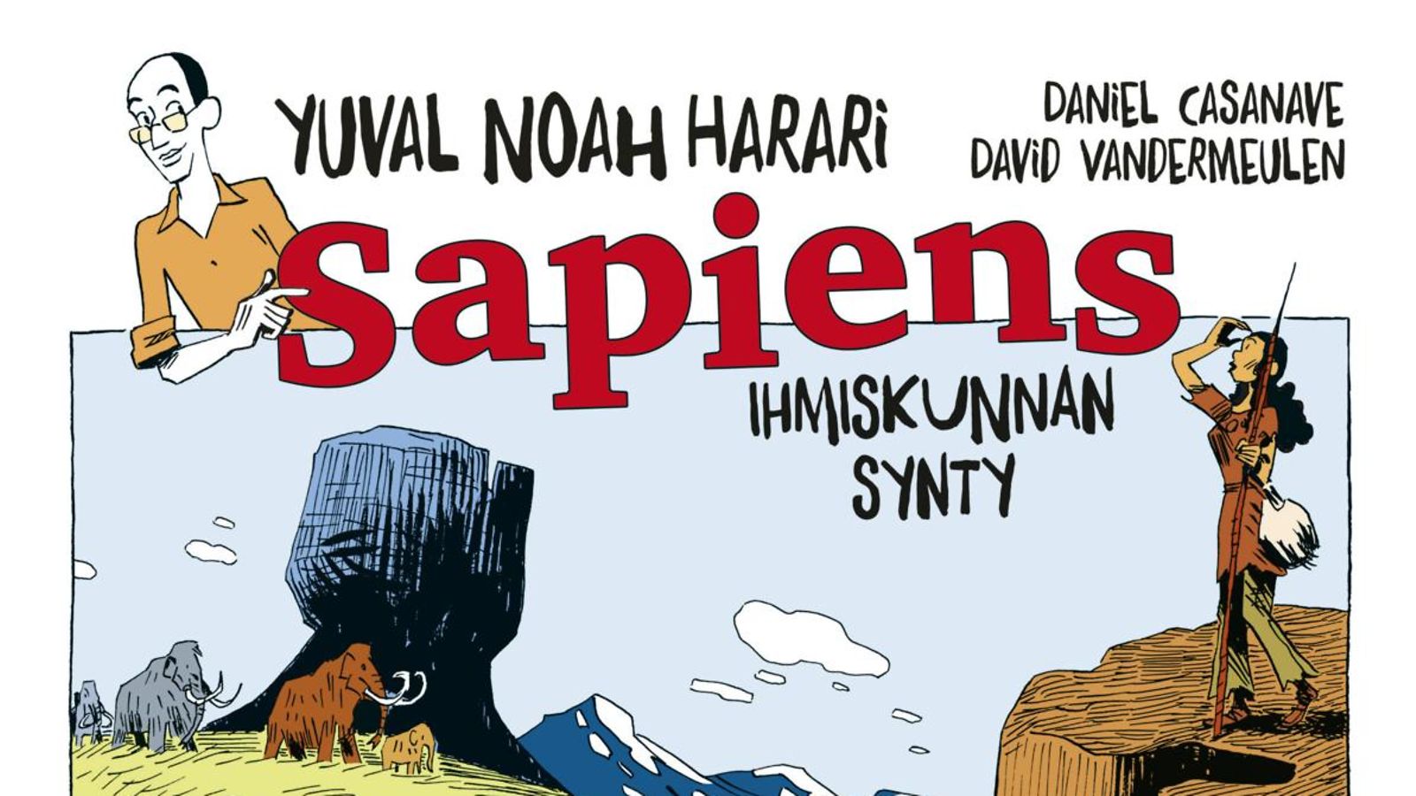 Sapiens