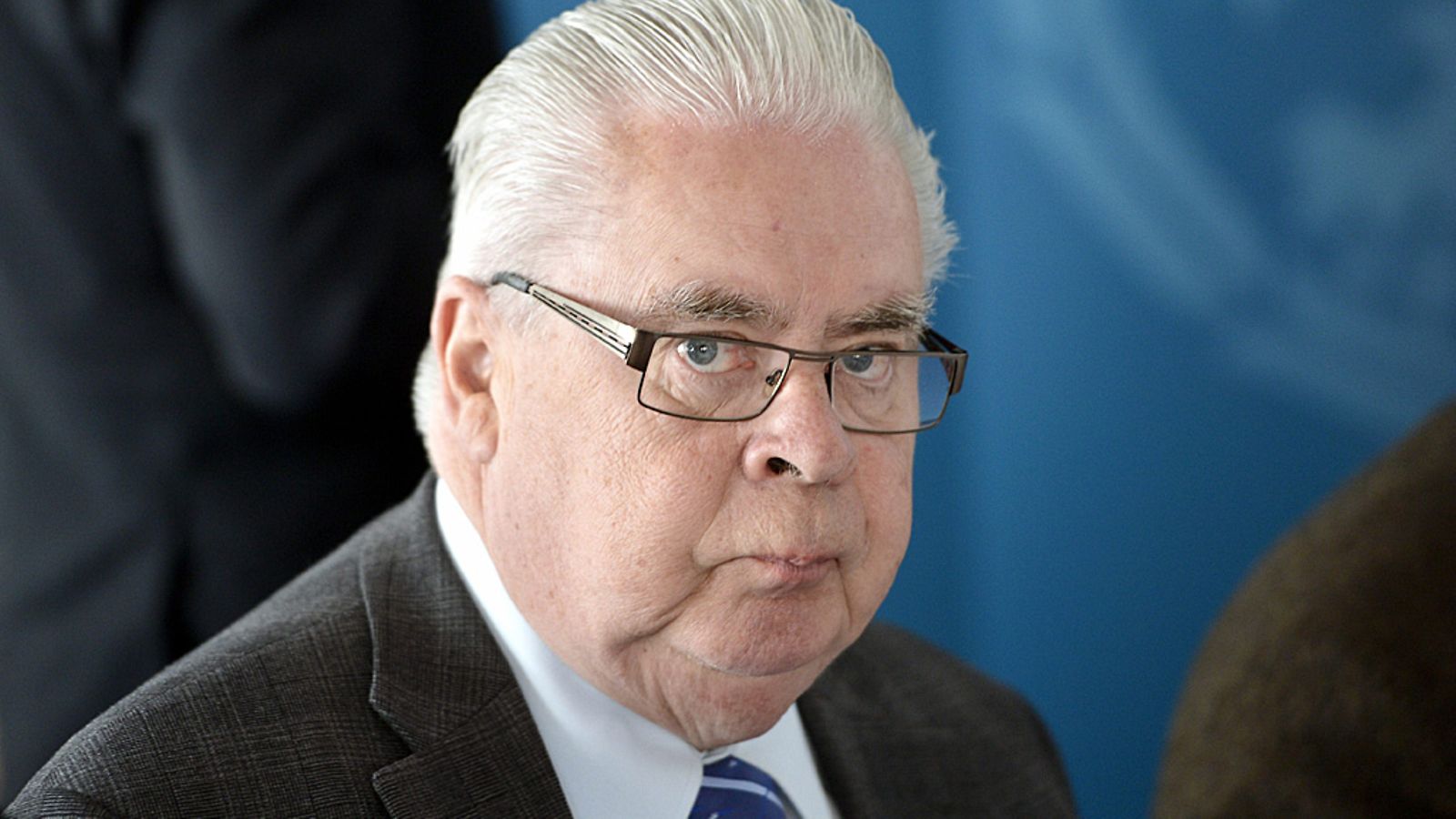 Kalervo Kummola