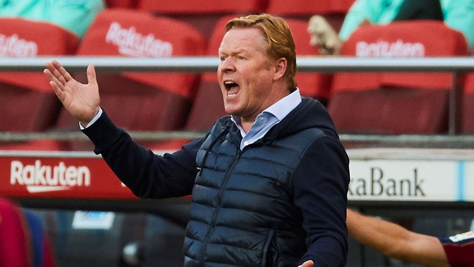 Ronald Koeman