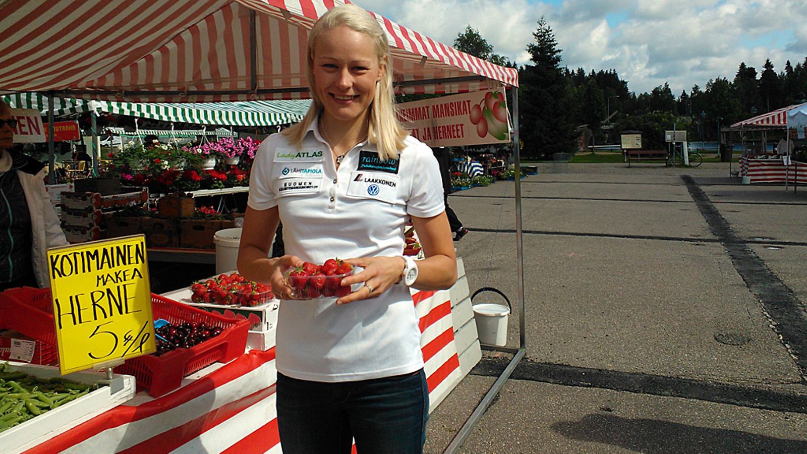 Anne Kyllönen