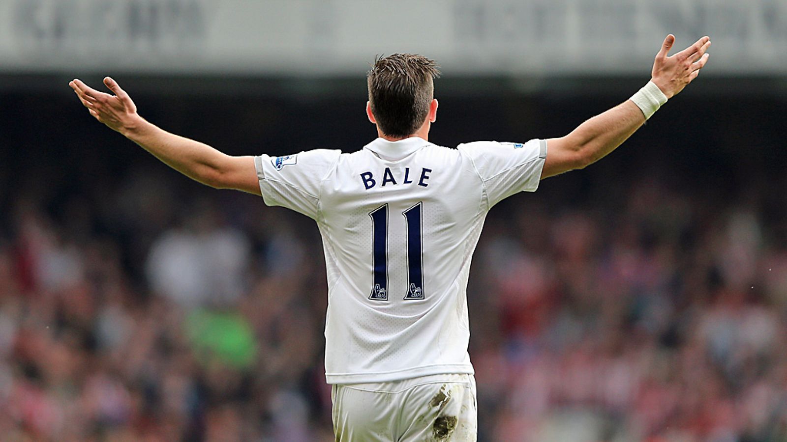 Gareth Bale