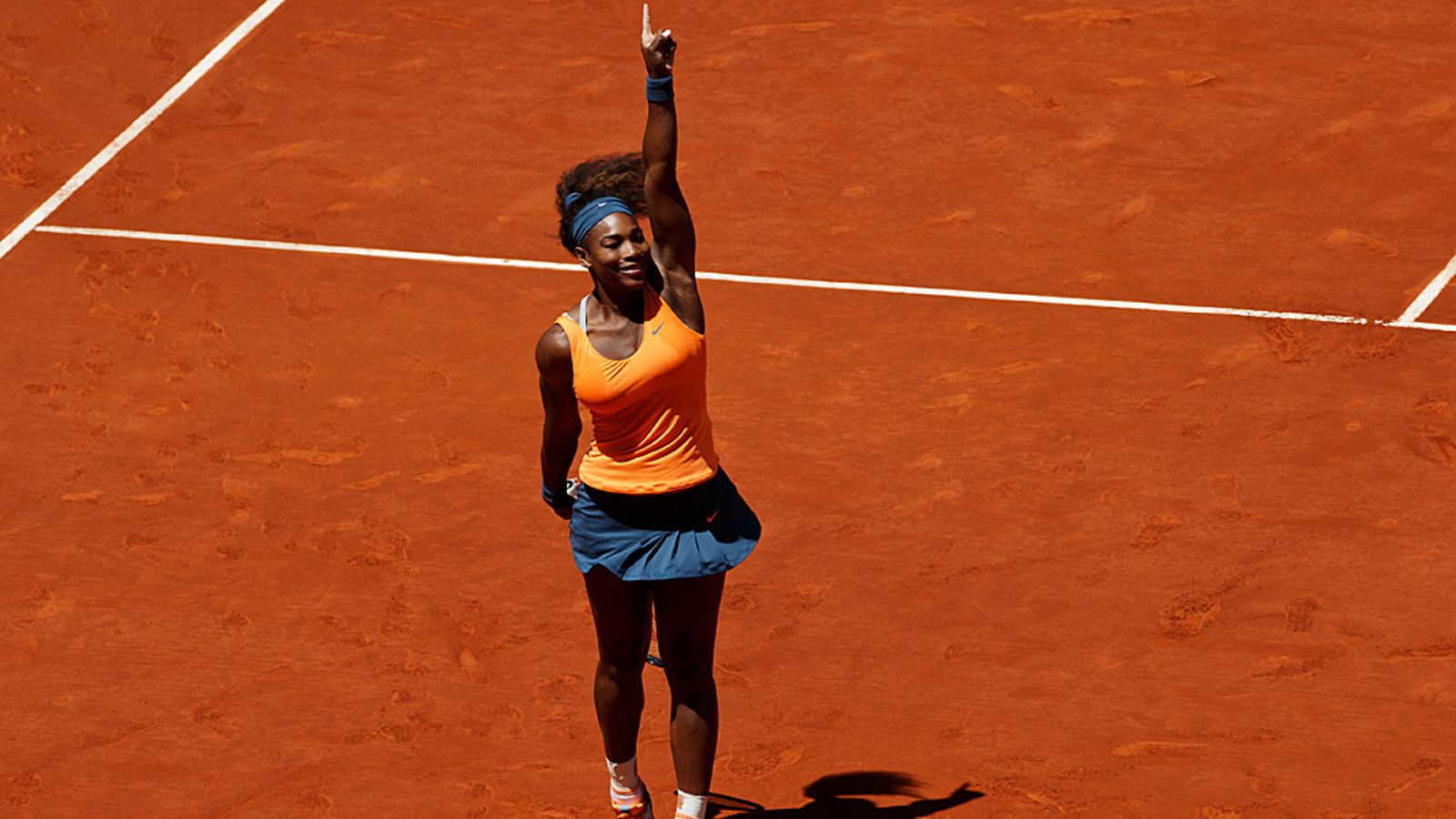 Serena Williams