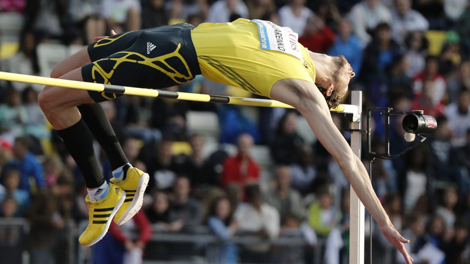 Bohdan Bondarenko