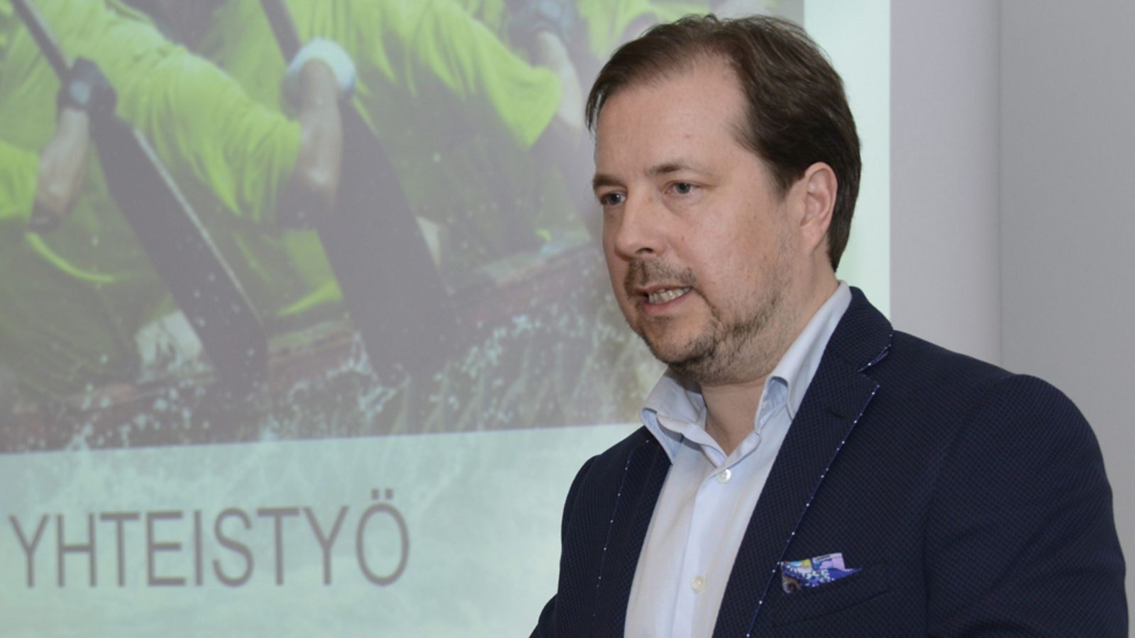 Jukka-Pekka Vuori