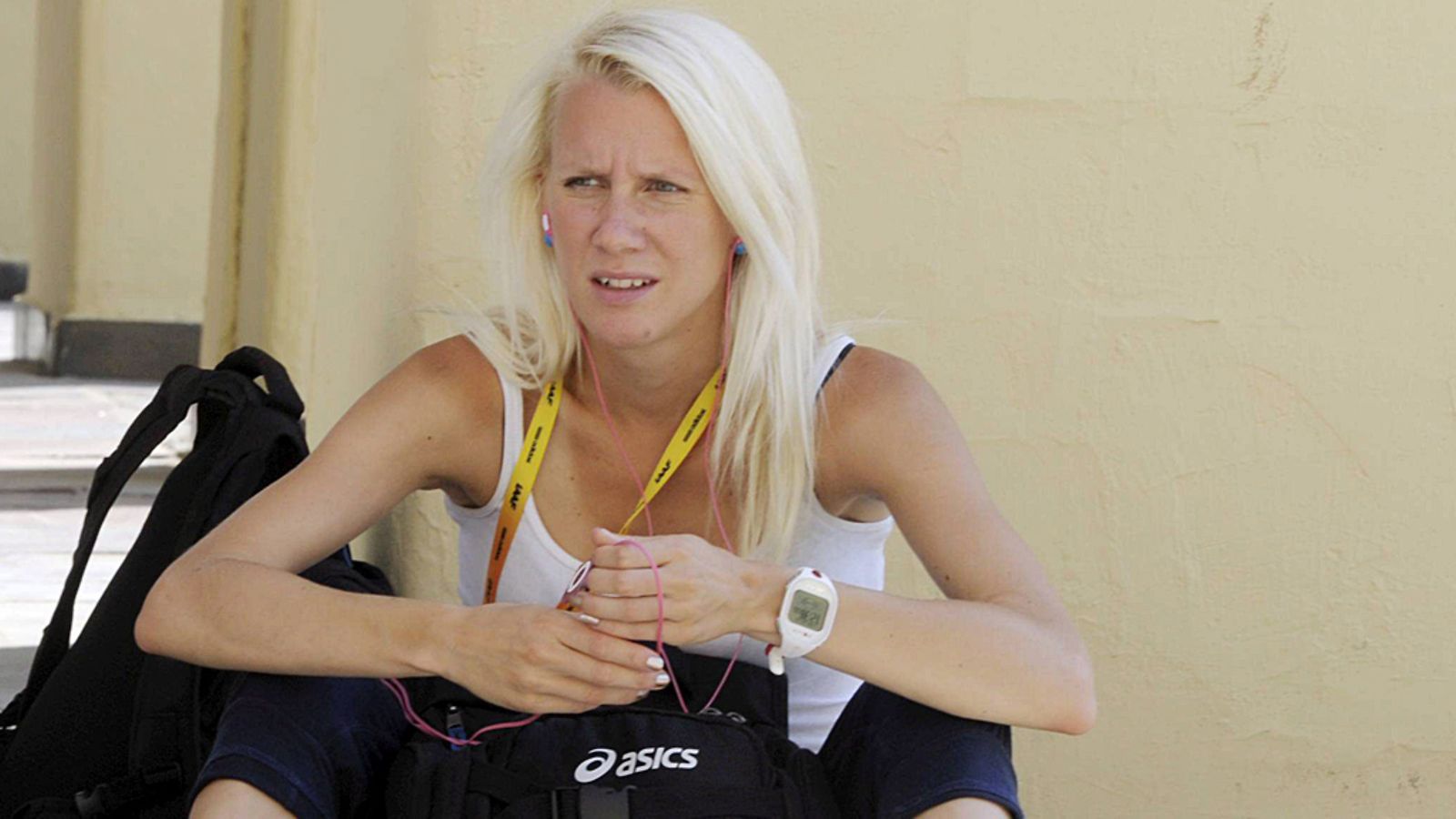 Sandra Eriksson