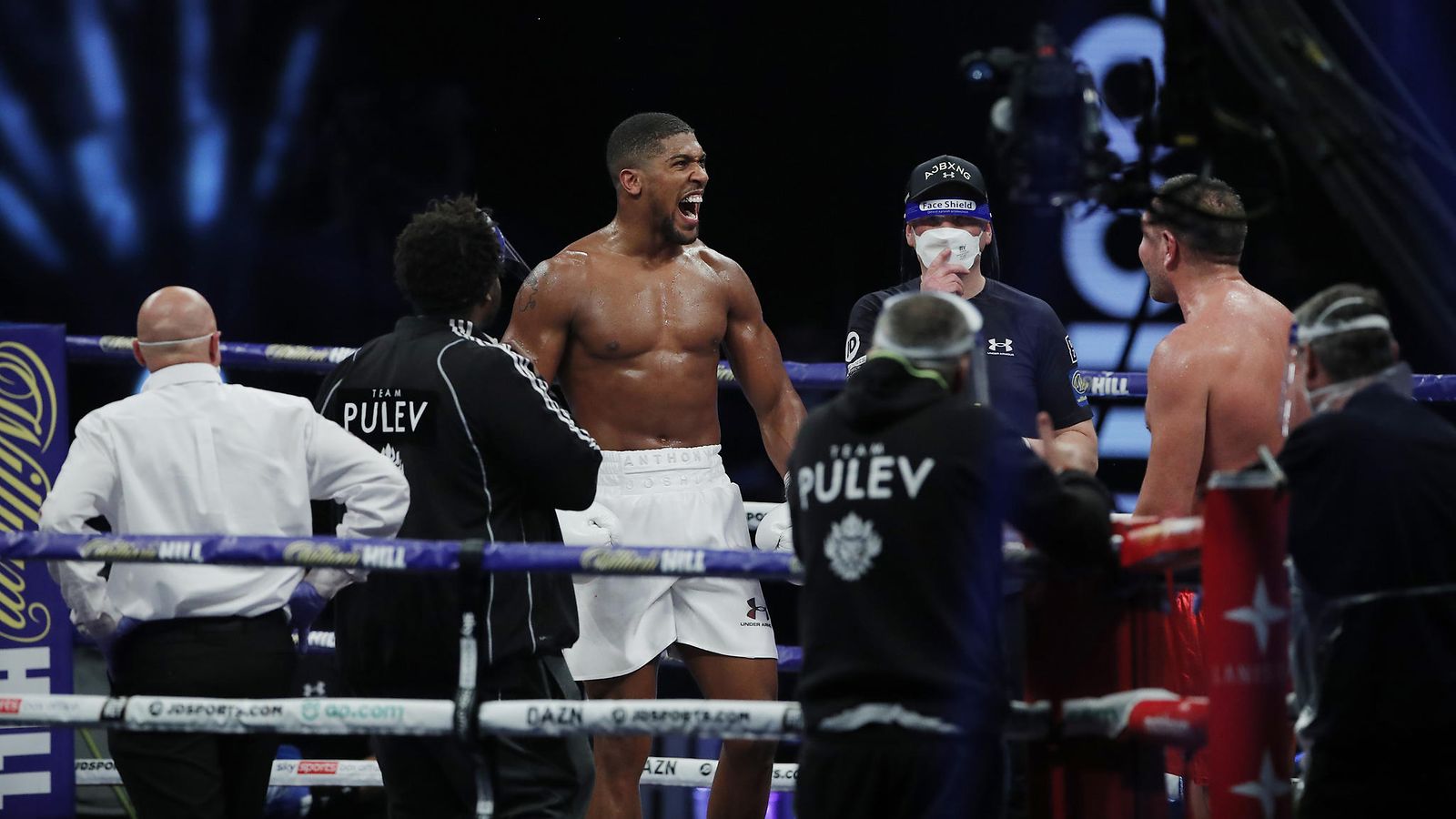 Anthony Joshua (2)