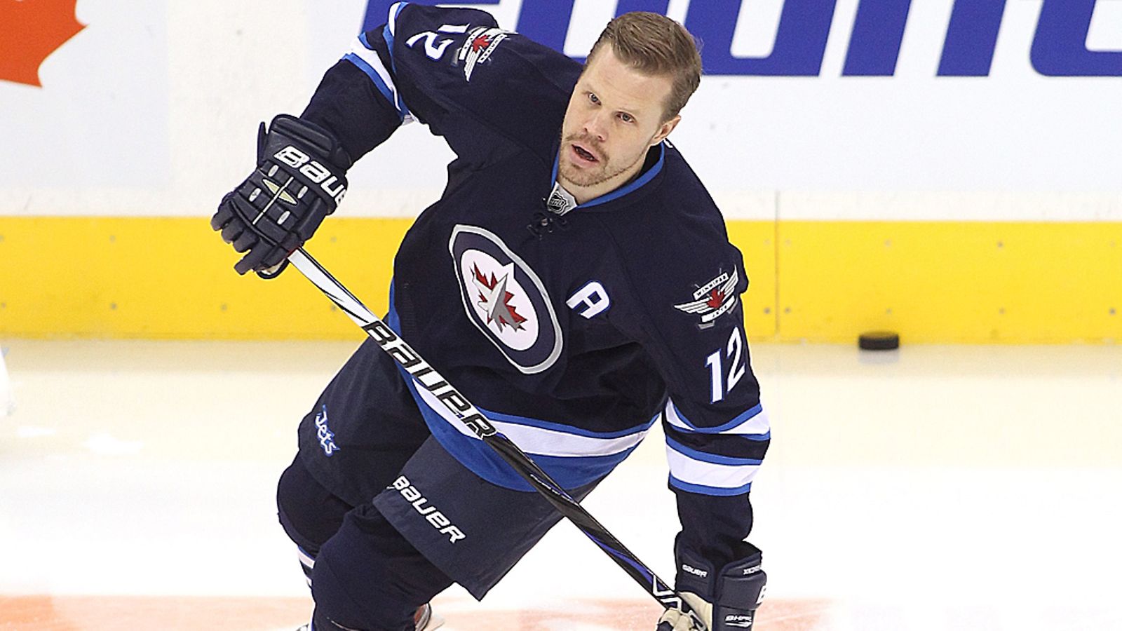 Olli Jokinen.