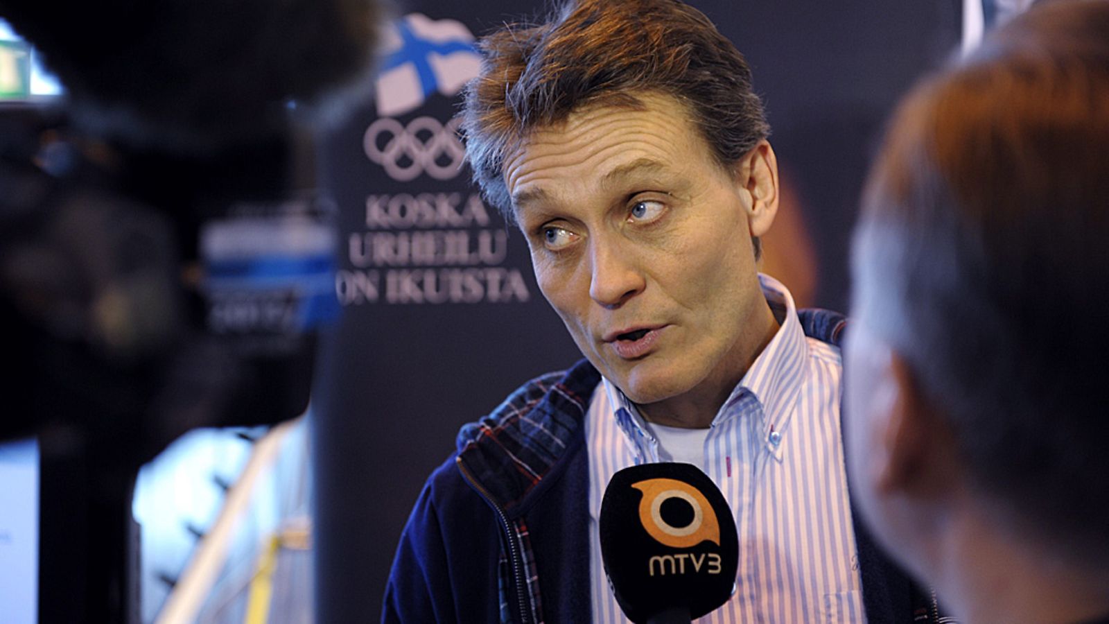 Mika Kojonkoski