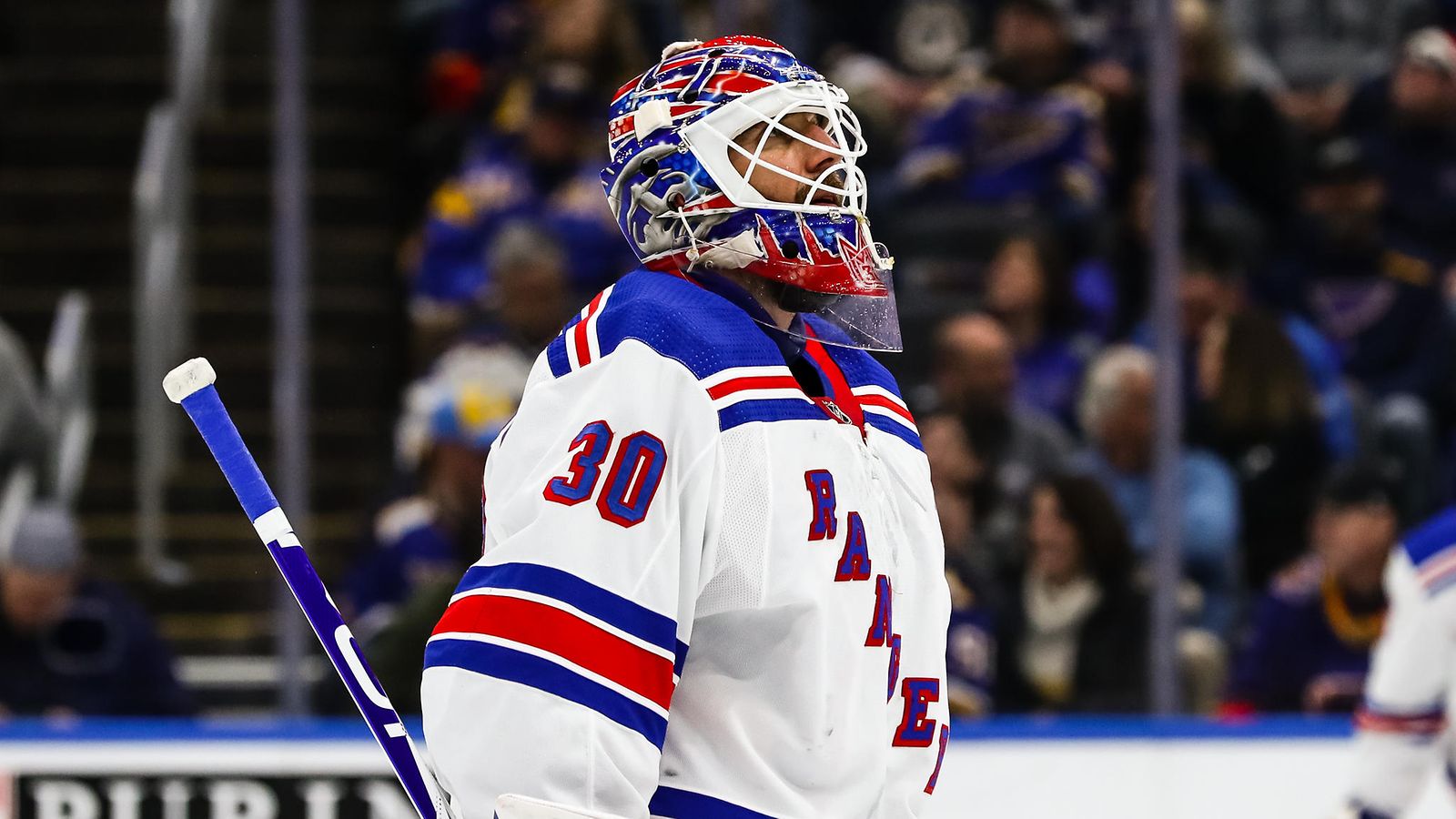 Henrik Lundqvist