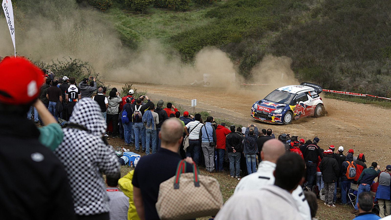 Mikko Hirvonen