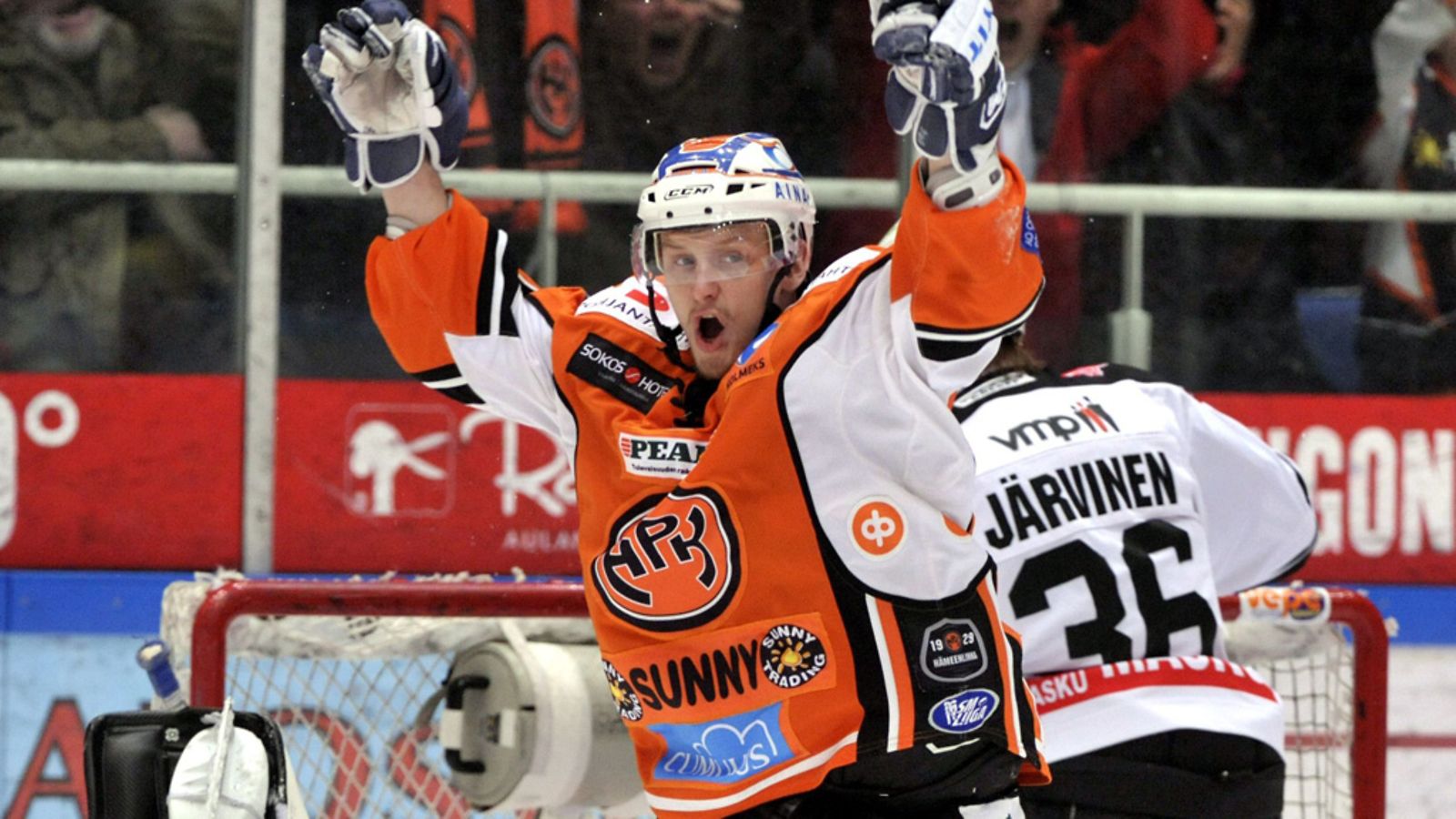 Joonas Vihko