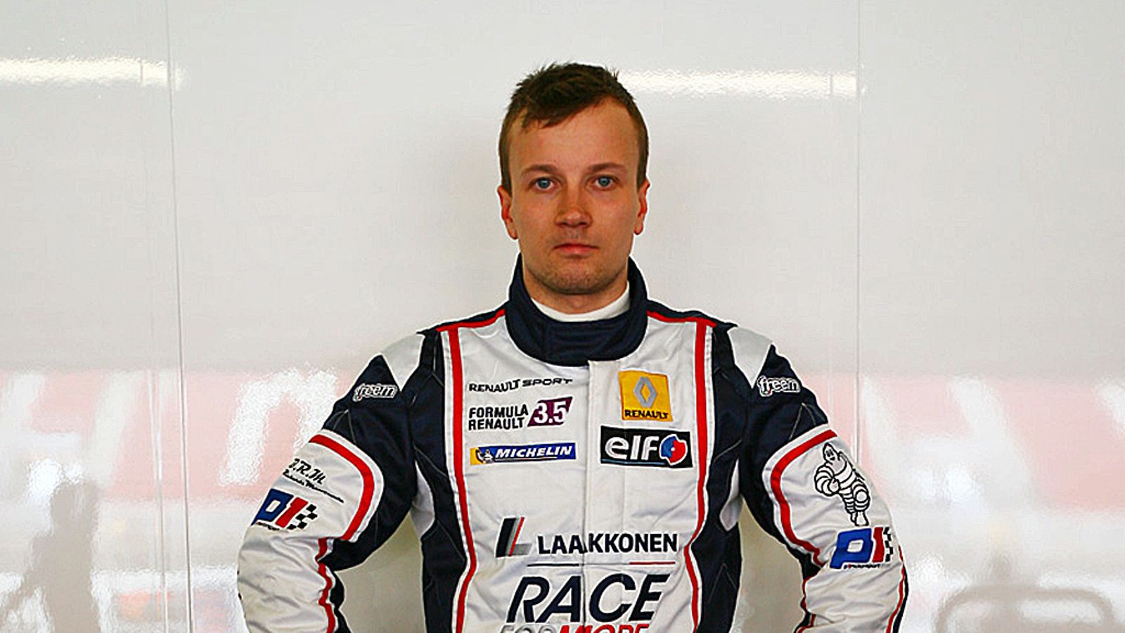 Matias Laine