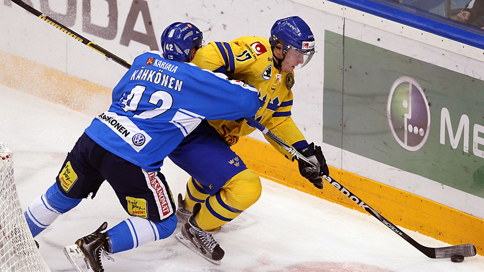 Carl Söderberg