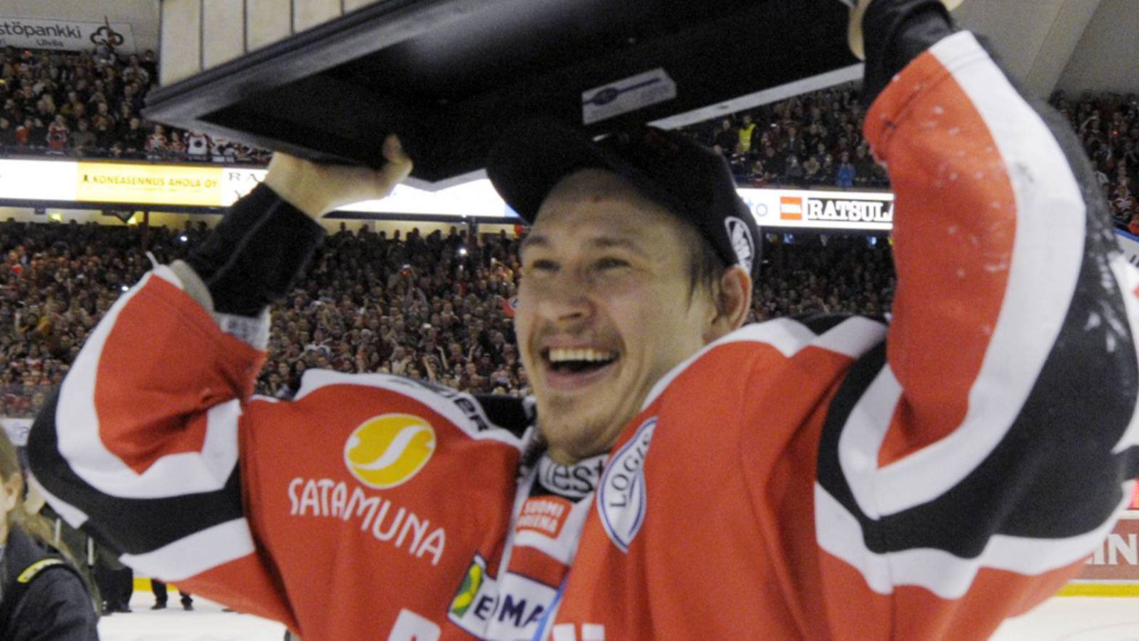Jyri Marttinen