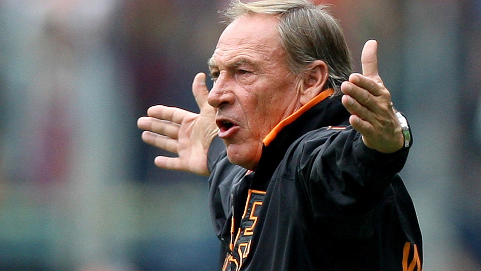 Zdenek Zeman