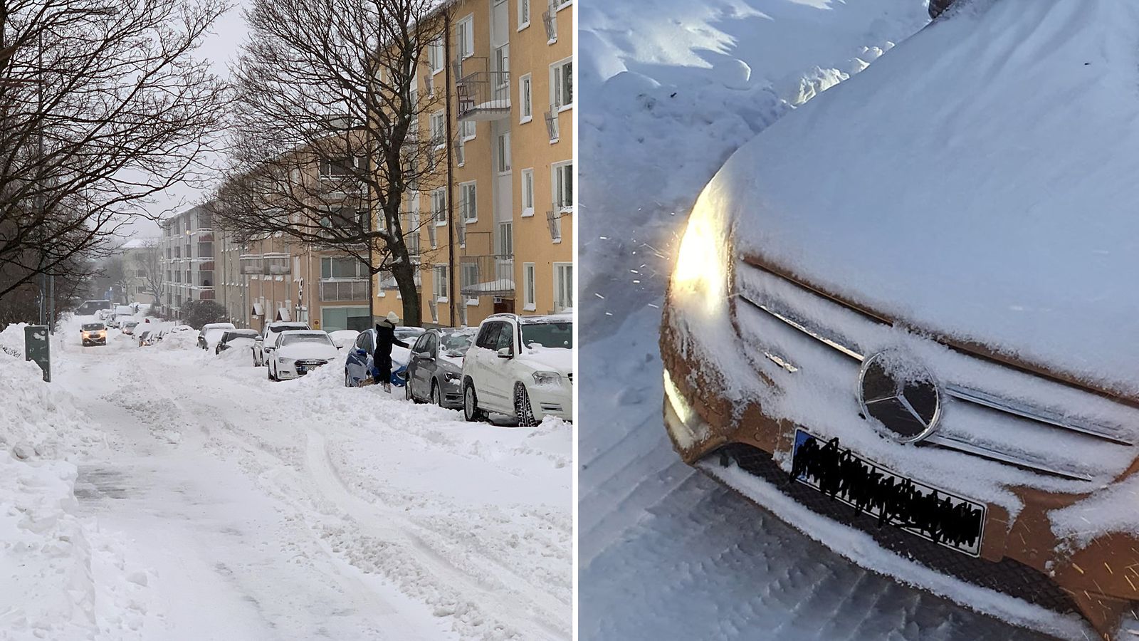 poliisi igluauto