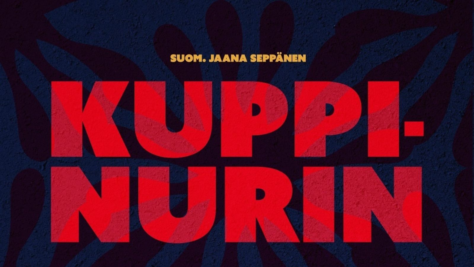 Kuppinurin